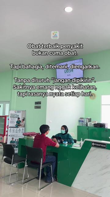 @Klinik Kosasih Medika Lampung