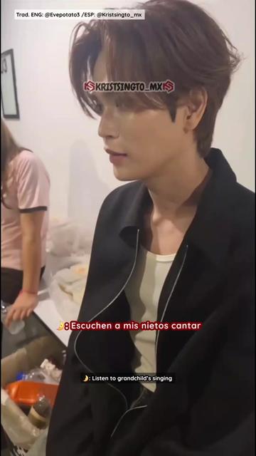@KristSingto México