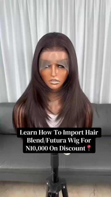 @CHINA IMPORTATION GENIUS📍
