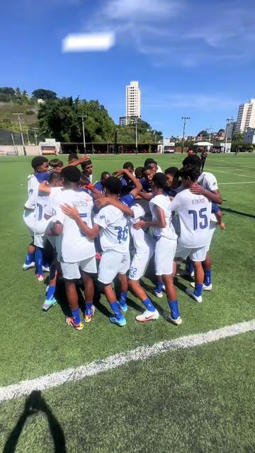 @Galícia Esporte Clube