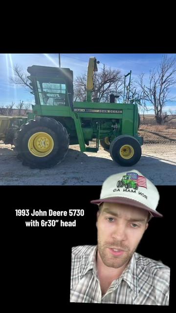 @Iron Man Ag Equipment