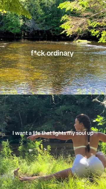 @Emily | Yoga & Wellness