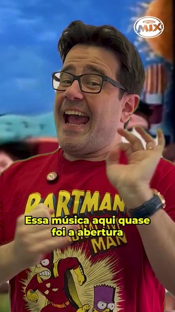 @Rádio Mix FM