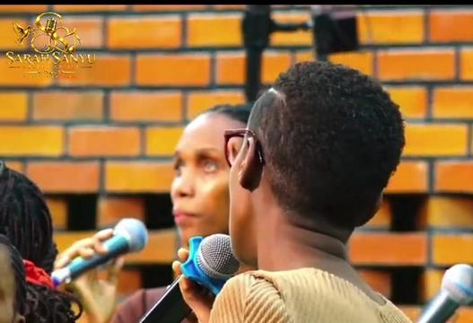 @Sarah Sanyu 🇷🇼