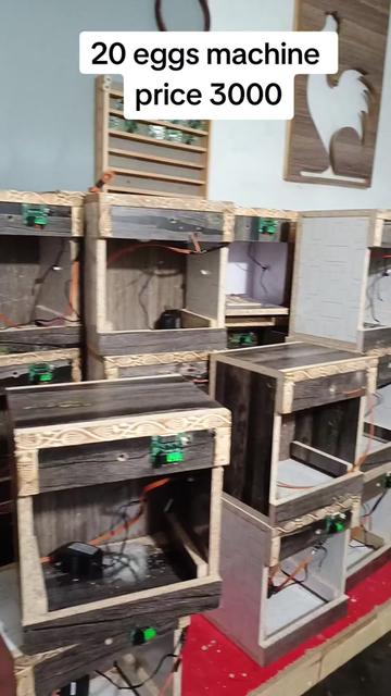 @Hazara Incubators
