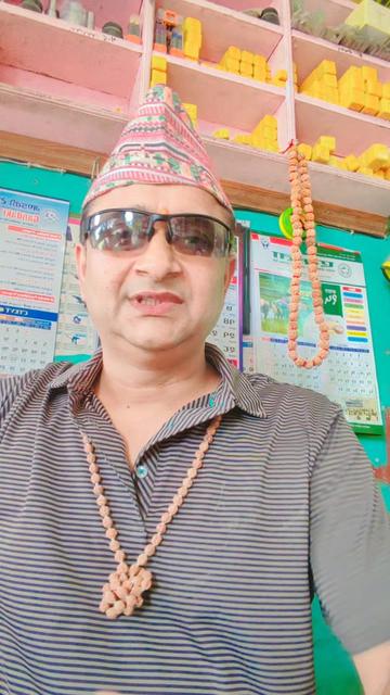 @Raju Devkota