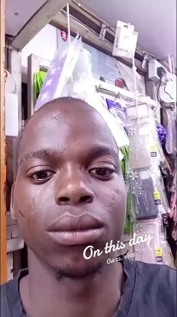 @Gogo Ojulari🤝🤲🤲🤲🙏🙏🙏🙏