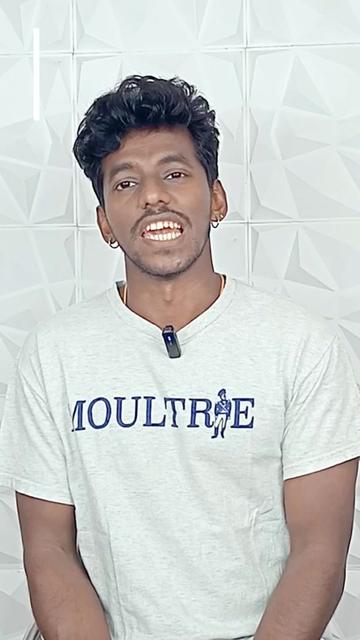@Madhavan.S