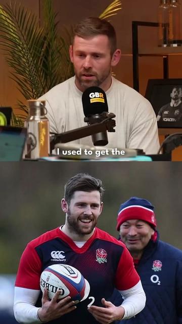 @James Haskell