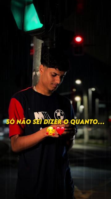 @Dinho MC