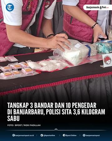 @Banjarmasin Post