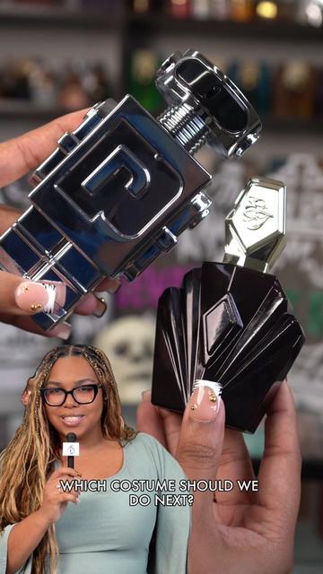 @Fragrance Outlets