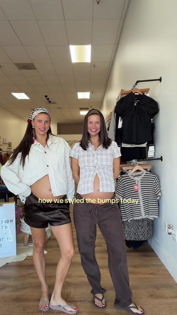 @CHEYENNE & CHAWNEE