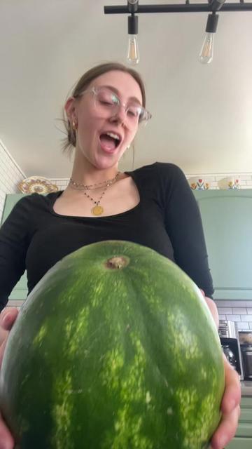 @:)