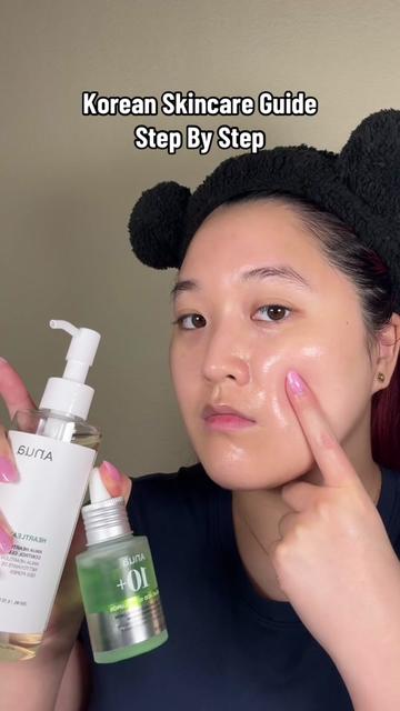 @Korean Skincare | Trish Trinh