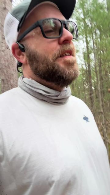 @Daver in the Woods