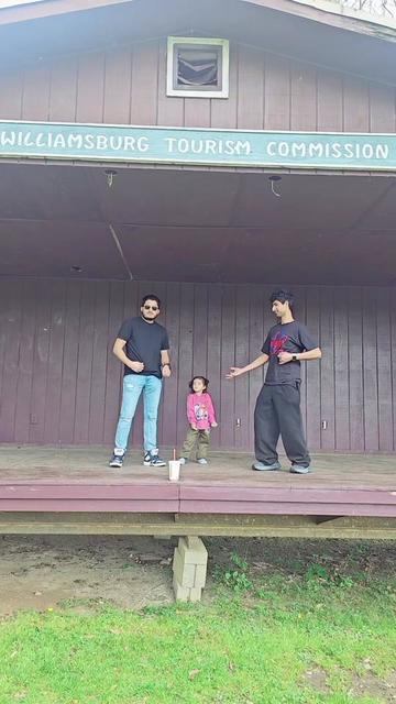 @Tika Phuyal