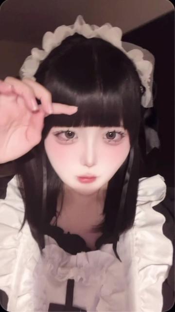 @もにもに