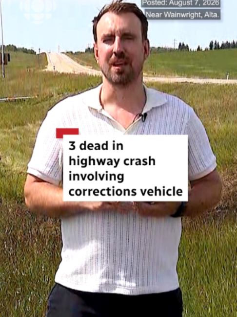 @CBC Edmonton
