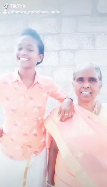 @திருநெல்வேலி திமிரு