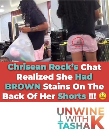 @Tasha K | UNWINEWITHTASHAK
