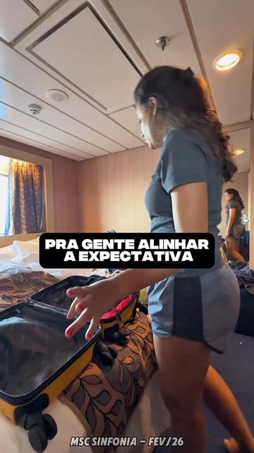 @Especialista em Cruzeiros
