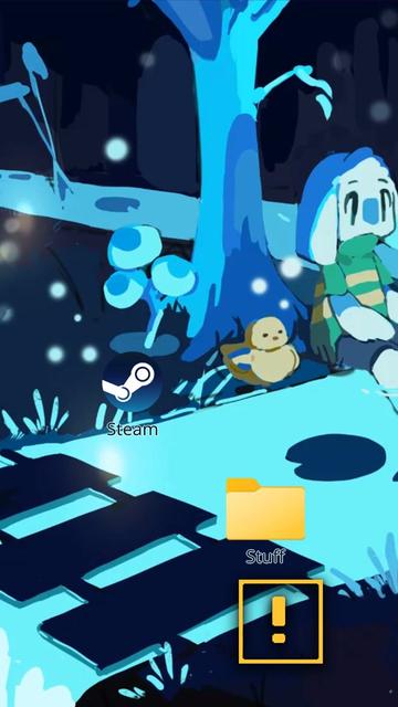 @Mouse X on Steam