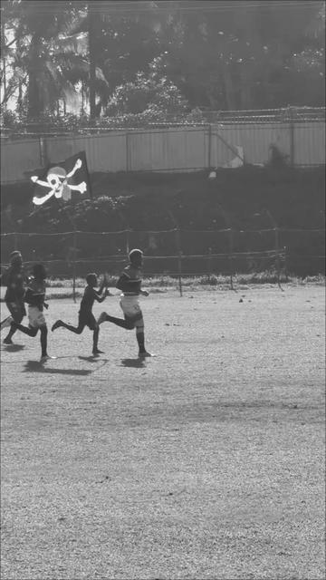 @Pirates Rugby Union, Lae