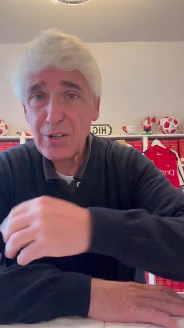 @Football Chat Uncensored
