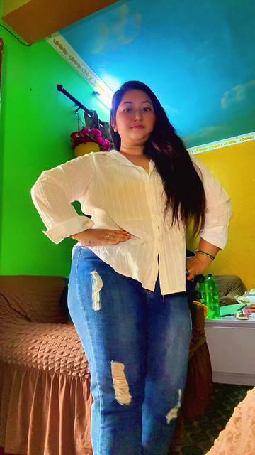 @Aama ()xora💃💃