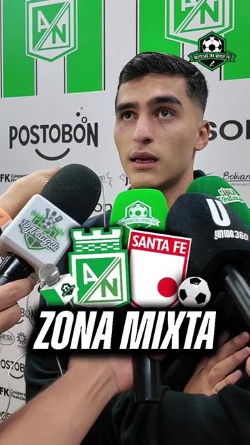 @NOTICIAS DEL VERDE