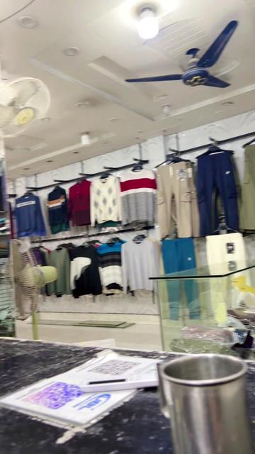 @clothing Brand's 45