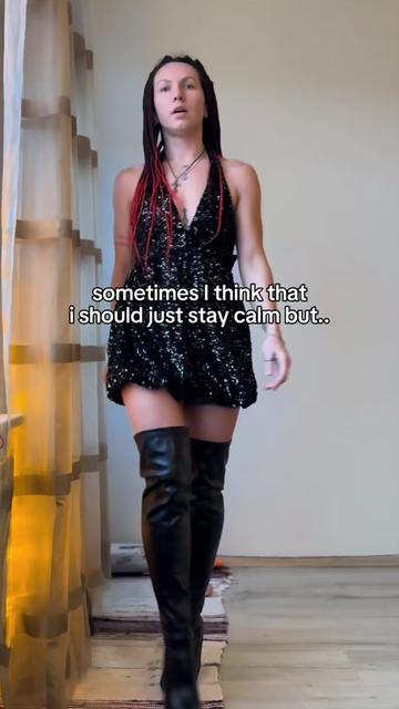 @Maryna Sparrow