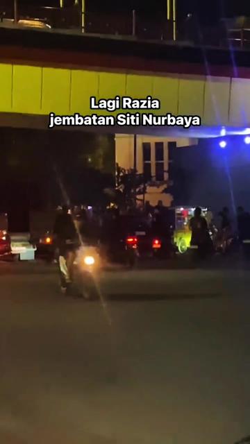 @CCTV MUARO PADANG