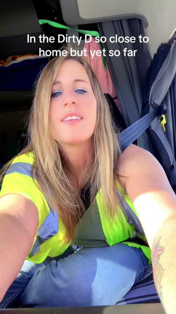 @TruckerQueen77