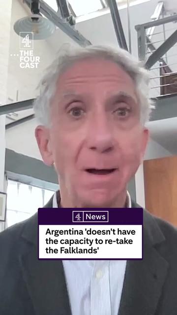 @Channel 4 News