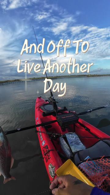 @Oilfield Angler Fishing