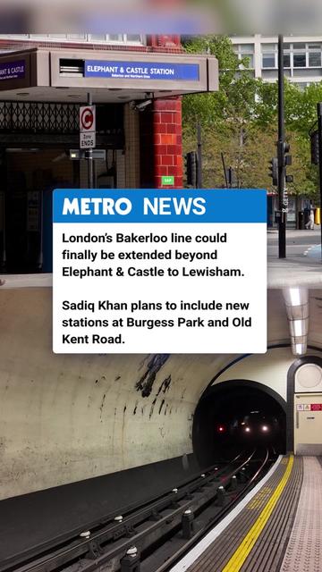 @Metro