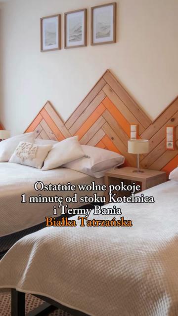 @Novobilski | Białka Tatrzańska