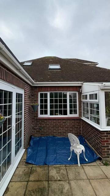 @Hogan Exterior Cleaning