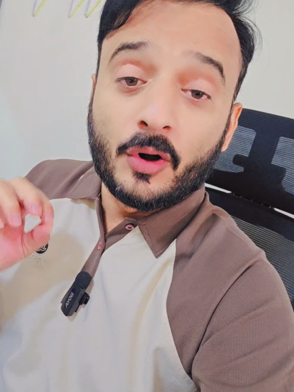@ALMehboob Official