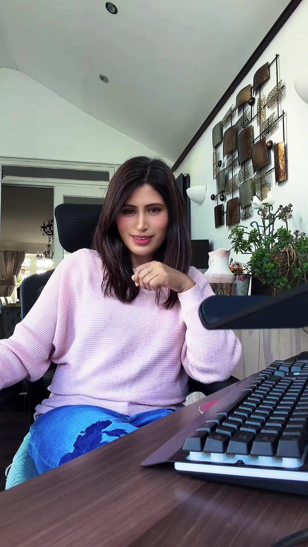 @Aliya Shah