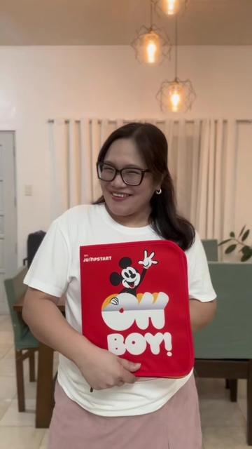 @Momshie ✿