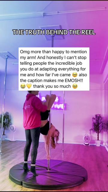 @Pole Active - Fitness Classes