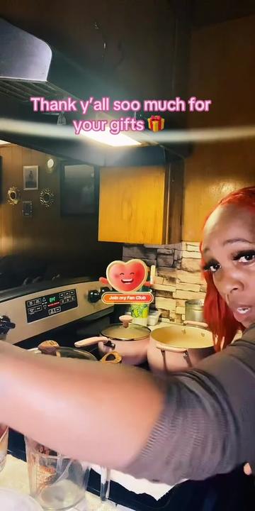 @Barbie Davis