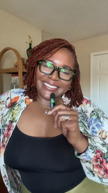 @Shania Robinson
