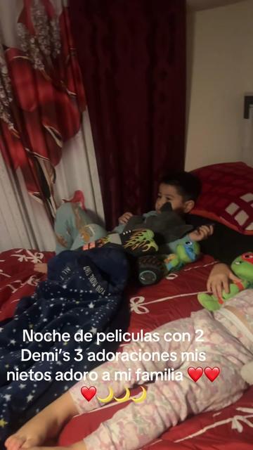@(Lupita)Dios cuida mi familia