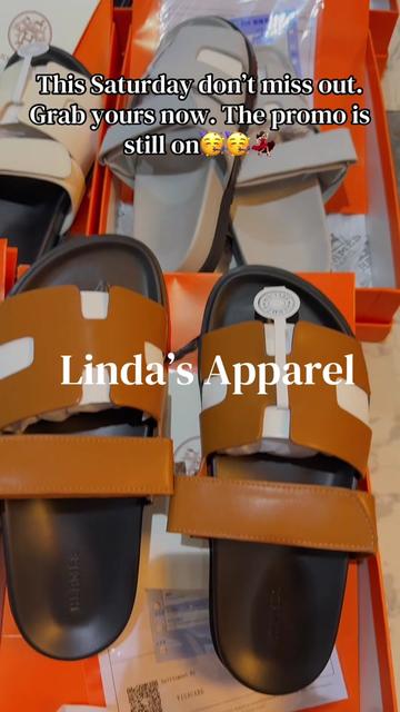 @Lindaapparel__