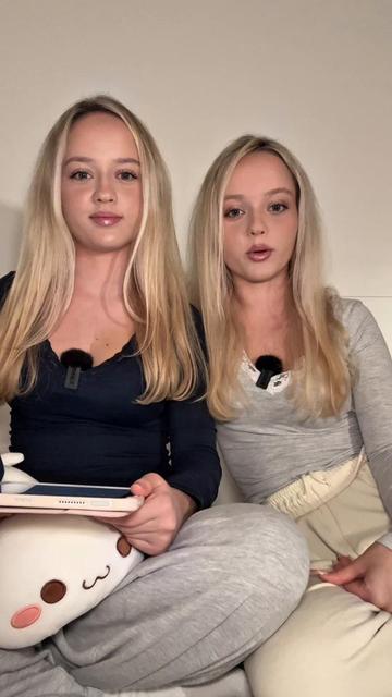 @Ajda&Tajda