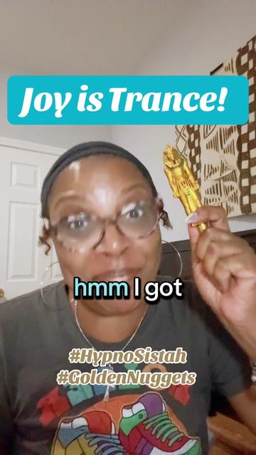 @HypnoSistah